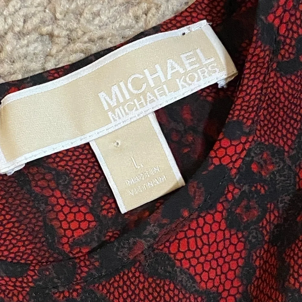 Michael Kors unparalleled high
